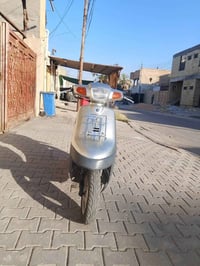 بطه • مكينه ناعمه • سلف وهندر