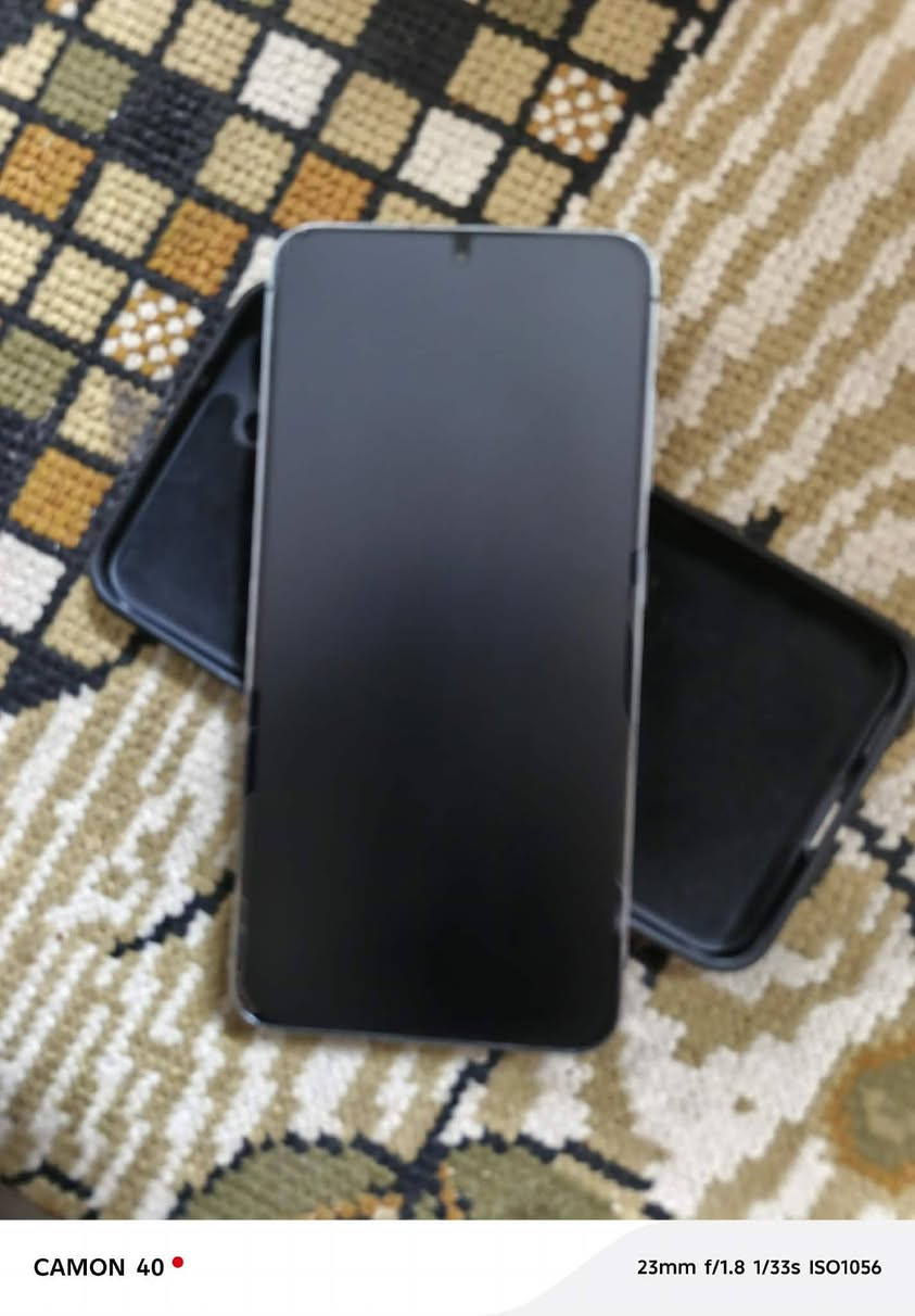 سلام عليكم سامسونك اس ٢٣ العادي ذاكره ٢٥٦ دبل شريحه نسخه خاصه الجهاز معالج 1جين 8 . 120 فريم بوبجي جهاز مامفتوح ولا مصلح شرط الفحص ففط الضهر مكسور 
سعره 290 مكاني ناصريه مركز  لبيع ومراوس ***********
