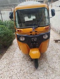 تكتك للبيع موديل 22 اوراق محرك كفاله كشر معمر بس الدوس دراجة كامله مان...