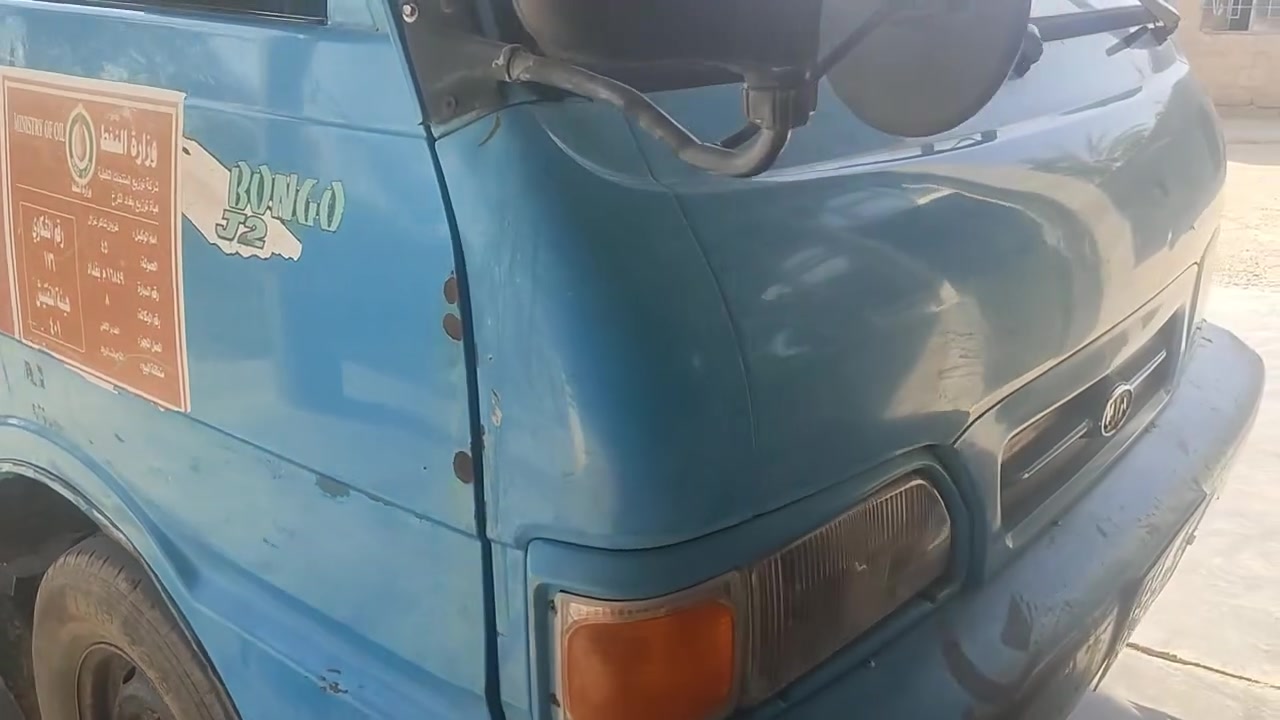 تفاصيل السياره بمقطع الفيديو والتعليمات الباقيه ***********
