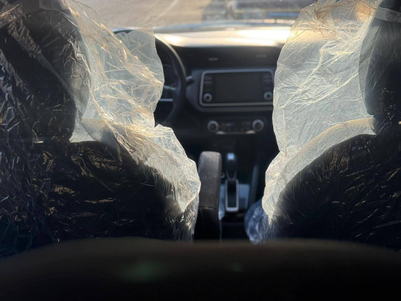 سه ره تا به نا وی خوا 
0️⃣7️⃣5️⃣0️⃣0️⃣9️⃣9️⃣4️⃣6️⃣6️⃣4️⃣
سعری 123 وه ره قه و مجا لی کی برا یا نه 
جوری سیا ره ...نیسان کیکس
مۆدیل ..2019
جۆری سوته مه نی... به نزین ..٤ پستون 
ره نگ..... سپی ..
موا سه فات sv
کوشین هیته ر 
شه غال 

 
 به نزبه ت سبوغ دوو پا رجه و په له یه 
به بی ئه ر با گ
 م
سه یا ره که مالی دوسته ما شا الله ی ده وی دوو سویجی بی لا دی ما وا ده فته ری شه رکه   قه له می شا شه ی گه عیه ی بیلا دی 
سه یا ره قه ره قه م هه ولیرا .. به ناو خۆما نه 
  گیرو مه کینه نه کرا وه ته وا  بورغی لی با نه درا وا ...
 سه یا ره که له هه ولیرا أربيل, العراق


**إذا كنت صاحب هذا الإعلان وتريد حذفه لأي سبب، رجاءا أرسل رسالة إلى الدعم الفني**