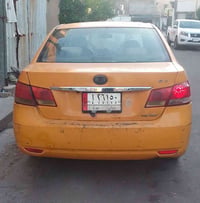 بي واي دي جي 3 • بي واي دي 2013 • BYD G3 • سيارات صينية • بي واي دي ال...