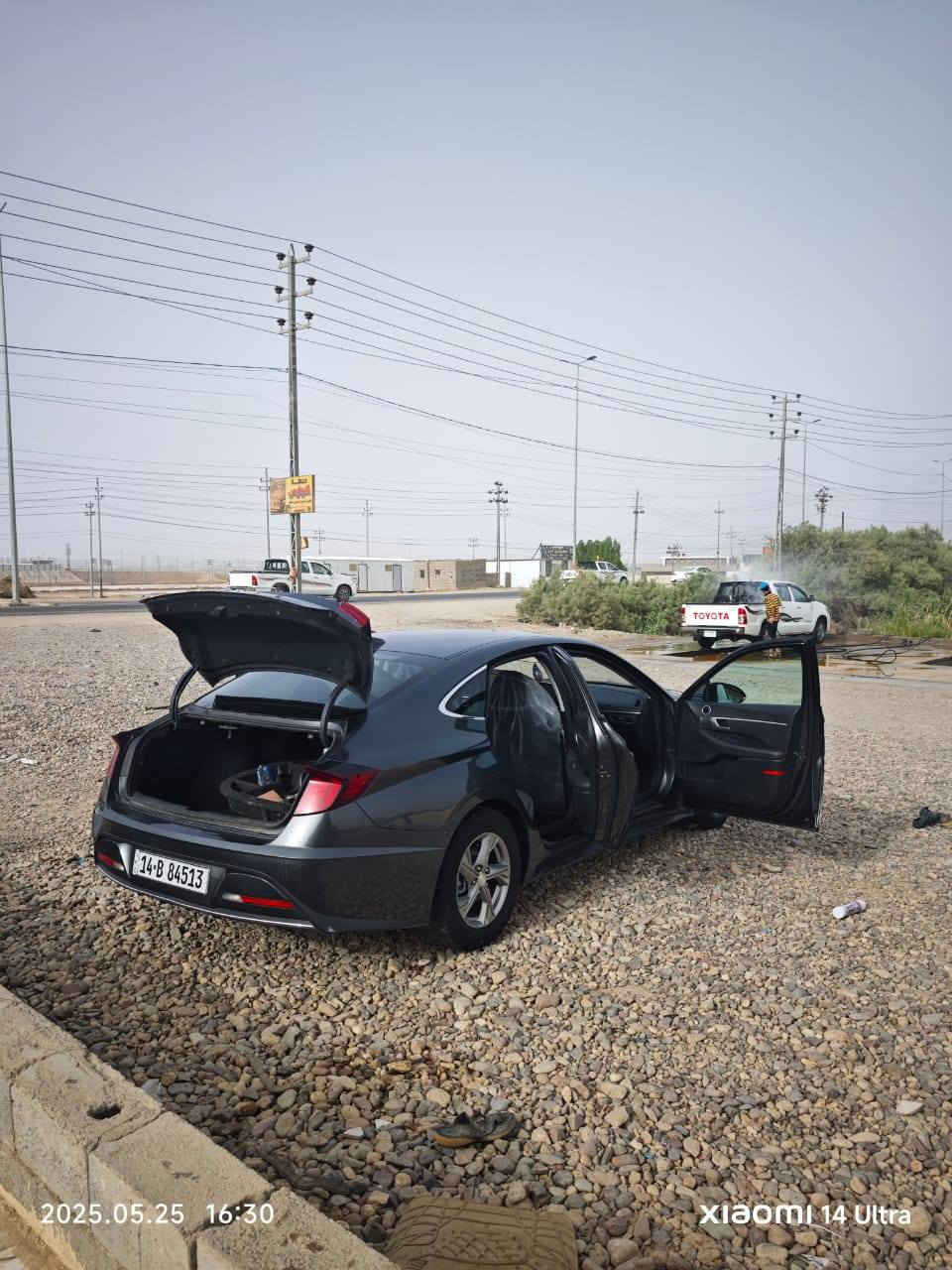 سلام عليكم
سوناته للبيع موديل 23
نص فول
مكينه 2500
مرقم بصره حره بسمي 
مكاني بصره قضاء الهوير رقمي ***********8
