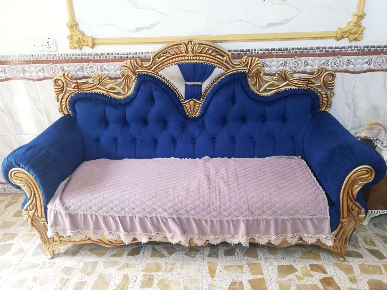 تخم 6💺مقاعد نضيف بدون ضرر


**إذا كنت صاحب هذا الإعلان وتريد حذفه لأي سبب، رجاءا أرسل رسالة إلى الدعم الفني**
