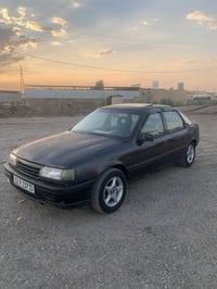 للبيع أوبل سعر 20 وبي مجال موديل 1992 شرط تحويل أو وكاله  كير محرك شرط...