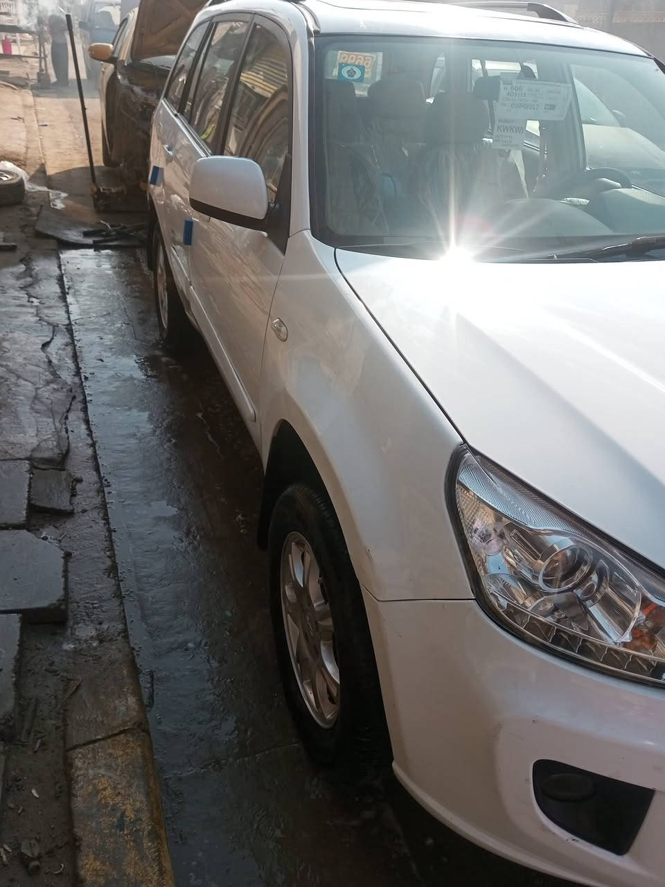 تيكو 2013 مكفوله كفاله عامه سنويه النهاية 2030 تبريد تدفئه كهربائيات كله مكفول ***********
