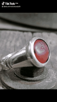 للقديم نكهة خاصة
صياغة ومجوهرات الامارة
بغداد.. الشعب
***********
