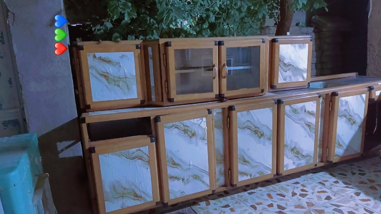 كاونتر سنك  وارضي متصل وملحق مكان حله 
‏‪***********‬‏
