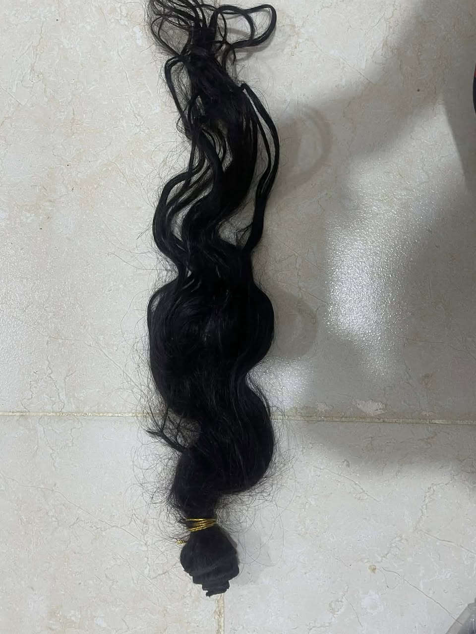 شلعه  ١٠ خصل شعر طبيعي + بوستيجة  رجاليه طبيعيه
انطيني بيهن سعر وبالعافيه


**إذا كنت صاحب هذا الإعلان وتريد حذفه لأي سبب، رجاءا أرسل رسالة إلى الدعم الفني**