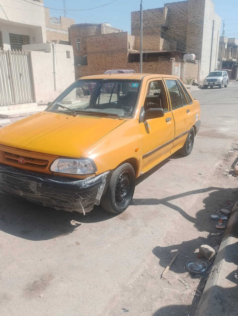 سايبة مديل 2011رقم ميسان انكليزي سنوية 2031
سعر 16بيهة مجال رقم الهاتف ***********مكاني ميسان حي نهاوند
