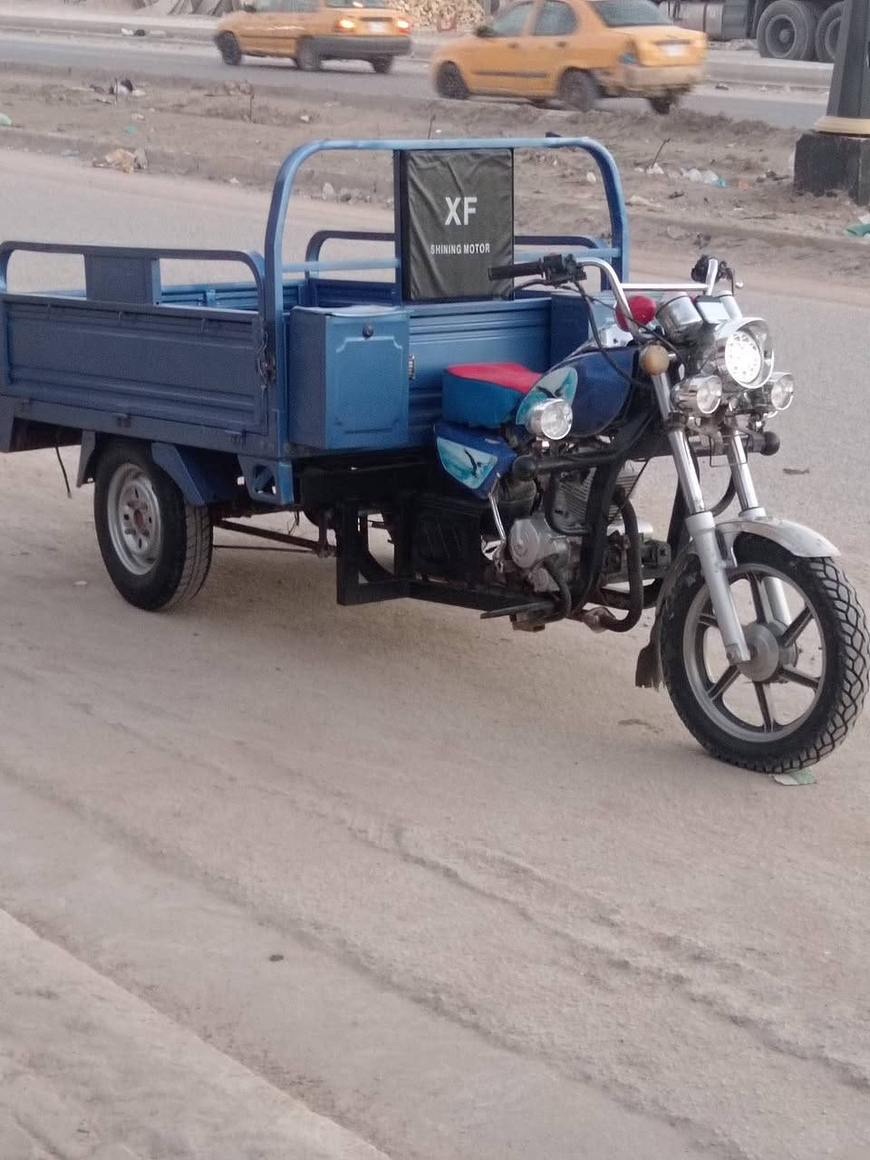 السلام عليكم ستوته للبيع موديل 2022 مكينه 2025 أوراق متوازي عله بيعته ***********
