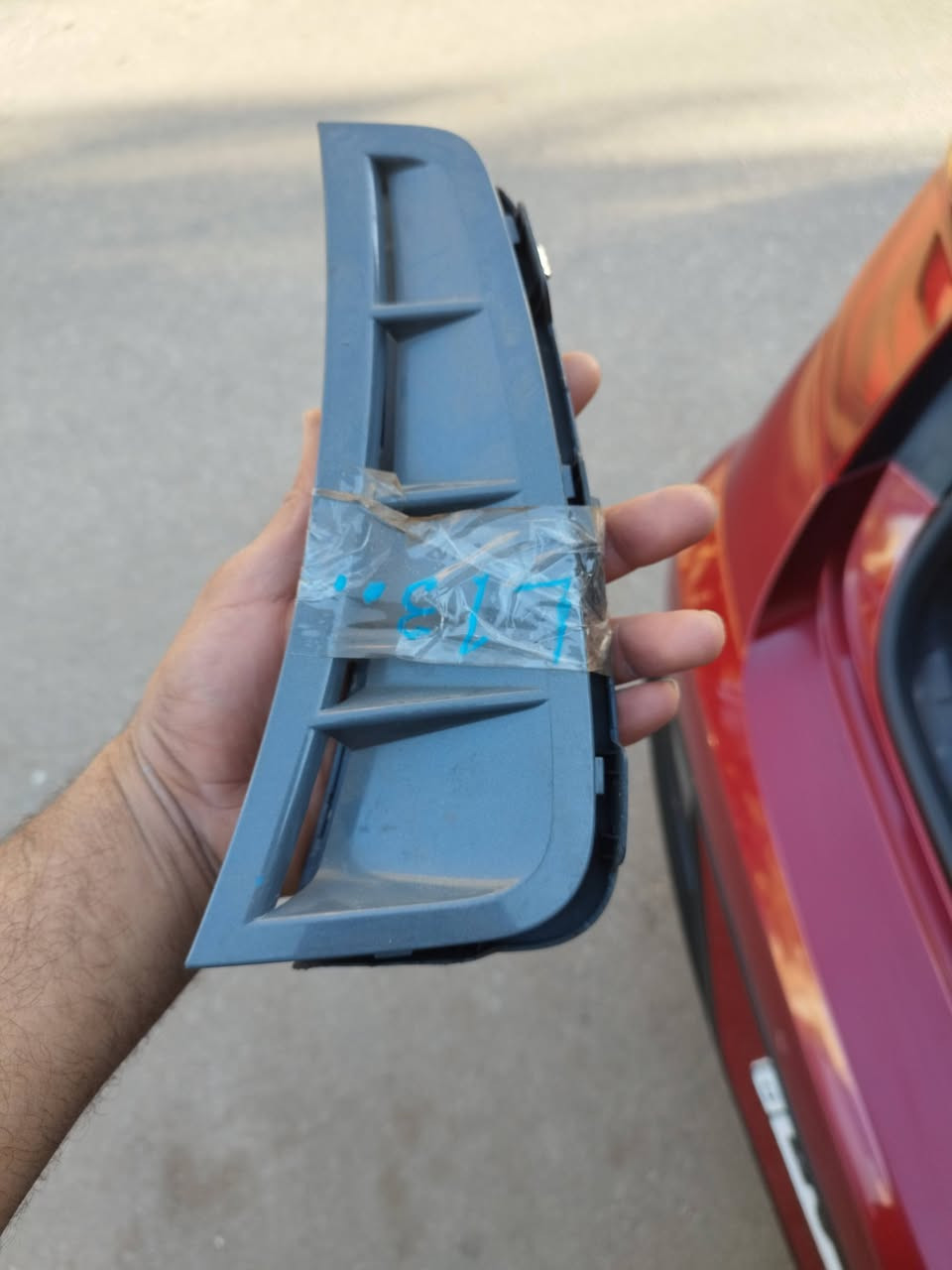 السلام عليكم 

غراض سوناتا للبيع مديل 23 لمتدد/ ***********
