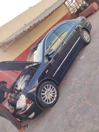 ماجستا 2007 مبايعات جاهزه السياره من كلشي.. فول لمتد للبيع السعر 130 و...