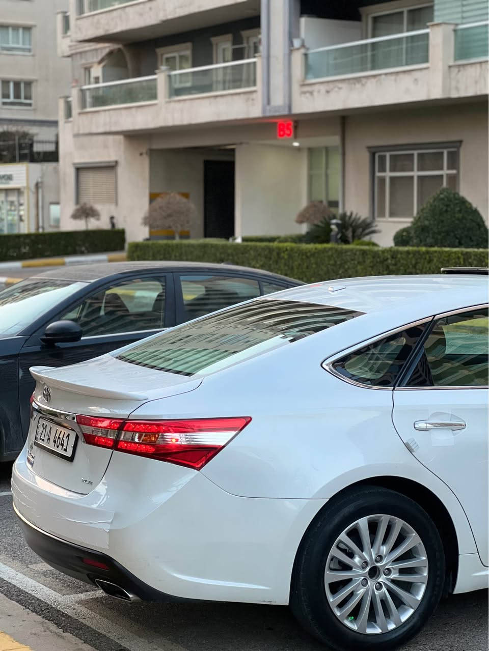 ئەفةلون ٢٠١٥ فول مواصفات نموونة لة جواني و پاكي و تازةي
شتي لوك و دانسقة يةك دةستةً سةيارةكة
٨٤ هةزار كم هقيقي روشتووة بةشةرتي ٨٤ سال
بي بوياخ بي سارد بي شوخت بي كرانةوة بي پارچةگوران
گير و مةكينةي بةشةرت نةكراوتةوة سةوتي ديجيتاليش بةشرت رقم و سةنةوي تازةية شرتي تحويل و غرامة
 ***********
***********
ناونيشان - سليماني شربازهير, السليمانية
