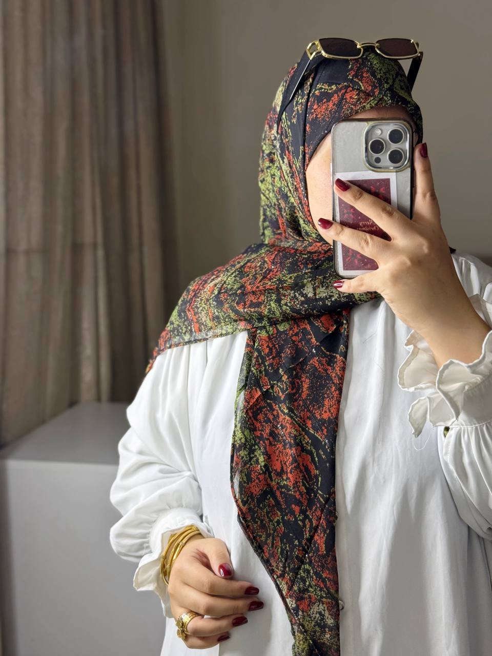 جمال ونزاكة الموديل ترند هالموديلات 😍😍😍
ربطه جرجيت ستراس إماراتي قياس 115 😍🤗
الوان تجنن 🤗
قطع محدوده بنات 😍


**إذا كنت صاحب هذا الإعلان وتريد حذفه لأي سبب، رجاءا أرسل رسالة إلى الدعم الفني**