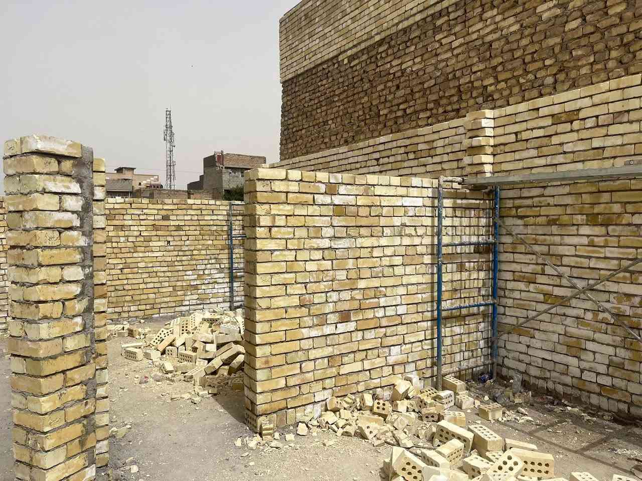 مقولات عامه 
بناء دور ترميم هيكل اضافت بناء حسب الطلب كوادر متخصص مع دخول المواد وسعار تنافسيه جدا حسب رغبات الزبون مواد درجه والاء باشراف هندسي متخصص ستفسار *********** ابو محمد اللامي
