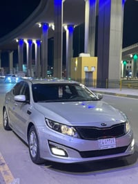 اوبتميا • ٢٠١٦ • سماوه