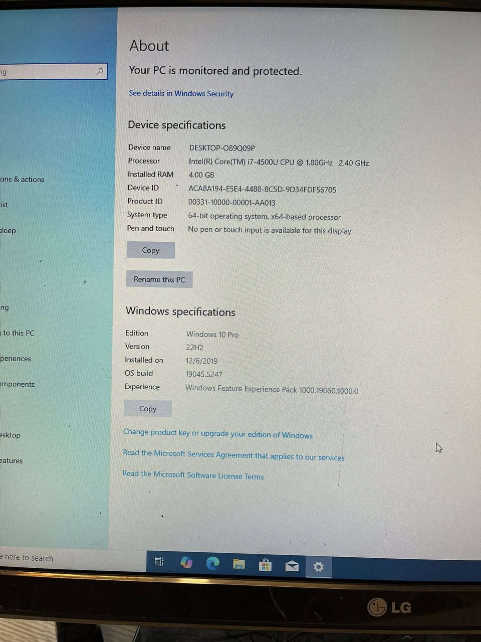 المواصفات في الصوره سعر ٨٠ الف


**إذا كنت صاحب هذا الإعلان وتريد حذفه لأي سبب، رجاءا أرسل رسالة إلى الدعم الفني**