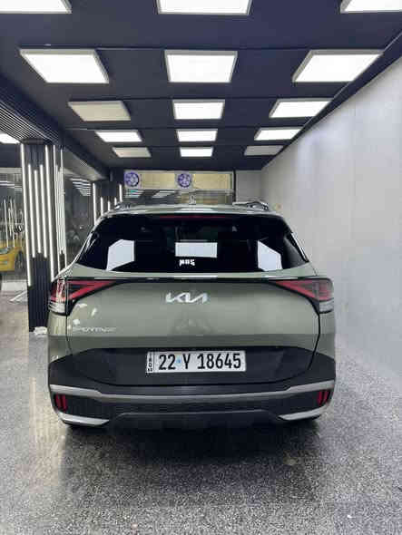 السلام عليكم
كيا سبورتج 2023 رقم اربيل تحويل وكالة بنفس اليوم دخول وهزة وسنوية جديدة
Xline فول مواصفات عدا البنوراما جديدة  ماشية ٢٨ الف فقط بجم كبس
حادث جاملغ خلفي وشوية بقبق الجنطة بدون تبدل السيارة ليبل واحد بدون ايرباك صور حادث منشورة سعر بلاش 215
بغداد الكرادة ***********
