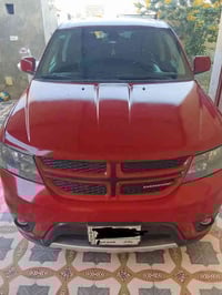 جورني 2019 GT...رقم بغداد مشروع وطني ثاني يوم مداور..... حادثها فقط مق...