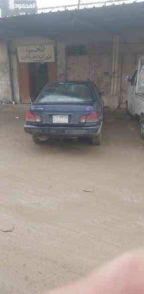 لانترا دمعه اتو ماتيك صلاح الدين محرك يبخر كير ينمرع ثاني يعني يحتاج عقل كير او تعيار  سياره بيها خربطه سياره طافيه ما اعرف شنو ييها. شرط تحويل سنويه خضره ساقطه 2015 تاخذ مني تحويل صاحبها شرعي بتكريت قادسيه غرفتها حلوه سعر 13 بيها مجال.
*********** مكاني سامراء
