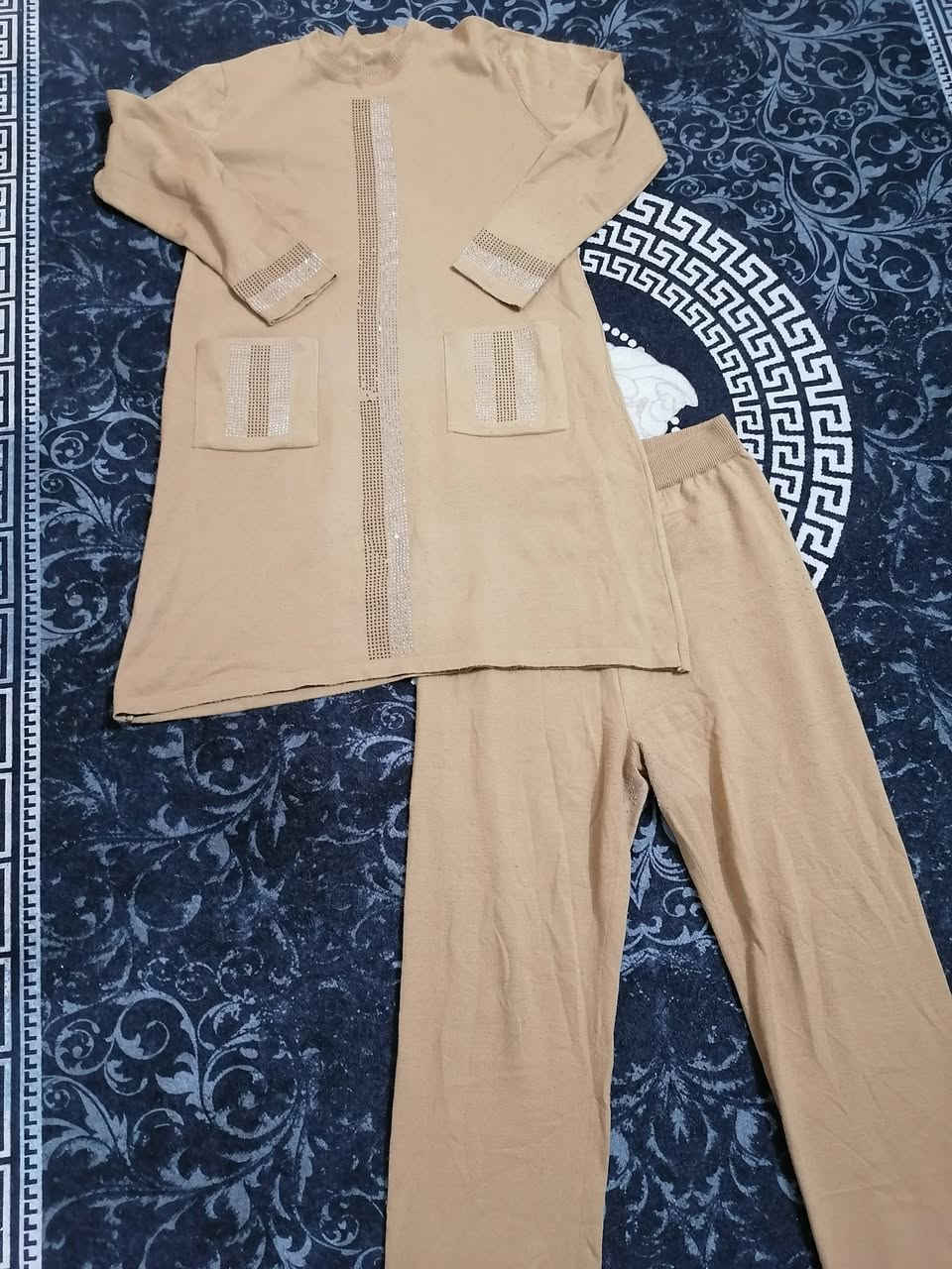 قياس ٤٤ السعر ب ١٠


**إذا كنت صاحب هذا الإعلان وتريد حذفه لأي سبب، رجاءا أرسل رسالة إلى الدعم الفني**