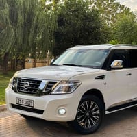باترول • ٢٠١٣ • ٥.٦ لتر