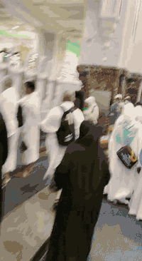 عمرة رجب ٢٠٢٦ • شركة المروة • ميسان شارع دجلة