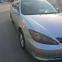 تيوتة كامري ياباني موديل  ٢٠٠٦سنويه بسمي تحويل مباشر مالتي جناي للبيع ...