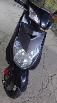 سكنس فحل كابريتر كفاله عامه دراجه جديده كفاله 📍📍📍 السعر 950 مكان بغداد...