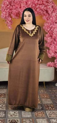 جبتلكم بيج✨ ازياء أم فضل ✨ عدها  ألبسة نسائية راقية أسعار مناسبة و خام...