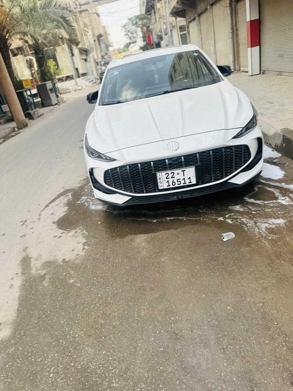 كفاله عامه مواصفات فول رايده ١٢٠  رقم ***********
