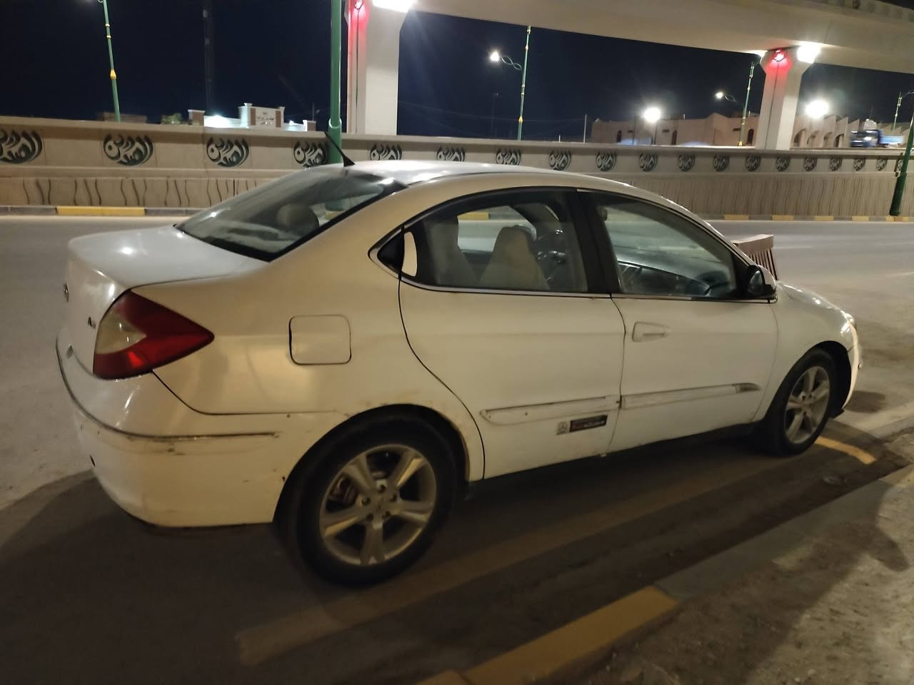 شيري 2013 كير ومحرك ونجي ياباني 35 ورقه وبيها مجال ***********
9647830418837+
