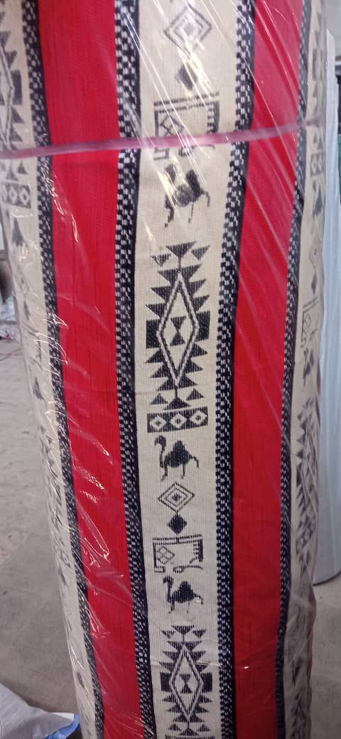 اقمشه جلسات  عرض 180 بأسعار مدروسة 
للتواصل خاص


**إذا كنت صاحب هذا الإعلان وتريد حذفه لأي سبب، رجاءا أرسل رسالة إلى الدعم الفني**