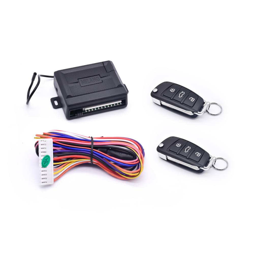 📣آلى زبائننا الكرام 📣
📣 الارخص بالعراق(السعر ١٥ الف مع التوصيل) 

🔥 أجهزة فتح وقفل سنتر لوك  🔥
✨ أداء متقدم
✨ موثوقية عالية
✨ تصميم يليق بالسيارات الراقية

💎 المميزات:
✔️ تصميم عصري أنيق
✔️ خيارات متعددة تناسب جميع السيارات
✔️ أسلاك نحاسية أصلية لأداء ثابت وطويل الأمد

📞 للطلب والاستفسار:
📱 مراسله الصفحه
📱واتساب *********** 

🚚 خدمة توصيل إلى جميع المدن والمحافظات

🌟 يتوفر جمله ////مفرد 🌟
