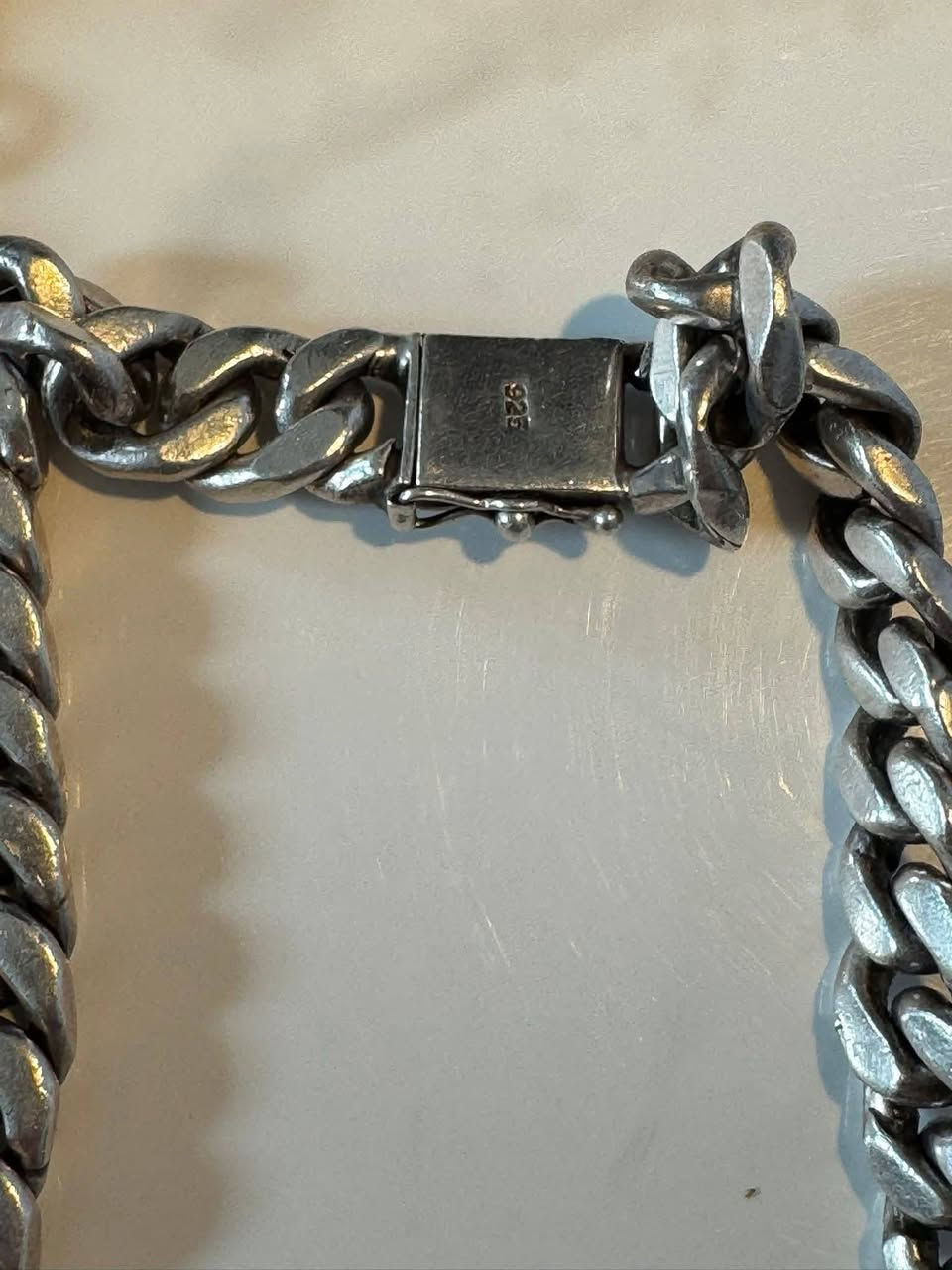 گلادتين فضه 211 غرام عيار 925 لغرام ب 3 الشراي يجي خاص


**إذا كنت صاحب هذا الإعلان وتريد حذفه لأي سبب، رجاءا أرسل رسالة إلى الدعم الفني**