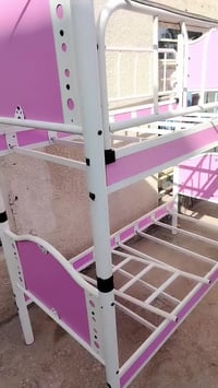 جرباية طابقين • ١٫٧٠×٠٫٧٠م • كربلاء