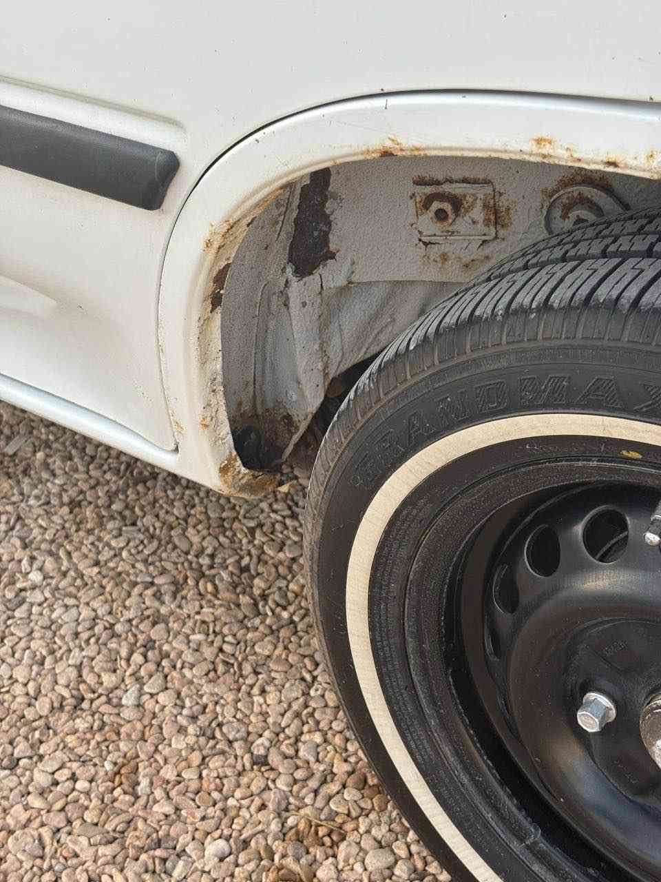 للبيع سايبا 2018 بيضاء رقم بابل 
مكاني كربلاء المقدسة 
السيارة كما موضحة بالصور 
غير متواجد على الفيس 
*********** كربلاء, العراق
