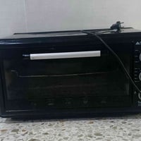 فرن نظيف • شغال • كركوك حي العسكري