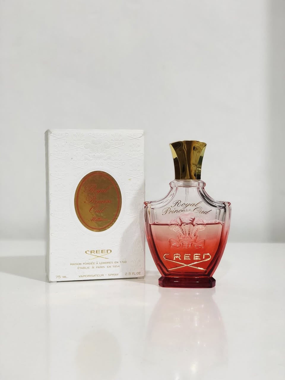 السلام عليكم ورحمة الله وبركاته 

مجموعة عطور اصلية مستخدمة للبيع فقط

الاسعار وتفاصيل اسفل الصور👇الاسعار بيها مجال قليل

يوجد توصيل لجميع محافظات العراق


**إذا كنت صاحب هذا الإعلان وتريد حذفه لأي سبب، رجاءا أرسل رسالة إلى الدعم الفني**