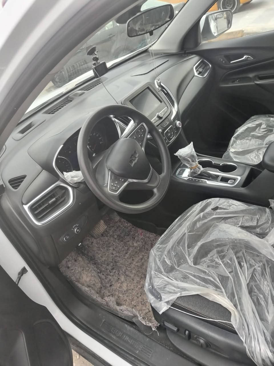 كونكس للبيع موديل 23 سياره زيرو
 ما ماشيه مكينه تيربو  رقم ذي قار
حره بسمي مكان ناصريه مركز
السعر 162وبيه مجال قليل الشراي


**إذا كنت صاحب هذا الإعلان وتريد حذفه لأي سبب، رجاءا أرسل رسالة إلى الدعم الفني**