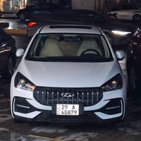 اريزو 5 ٢٠٢٤ • فول مواصفات • ماشية ٣٠٠٠٠