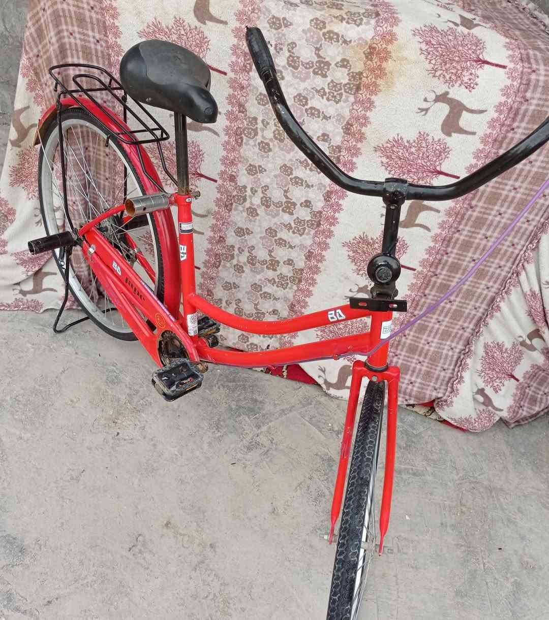 غراض للبيع العنوان حله


**إذا كنت صاحب هذا الإعلان وتريد حذفه لأي سبب، رجاءا أرسل رسالة إلى الدعم الفني**