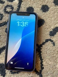 آيفون 11 • ١٢٨ • ظهر مكسر