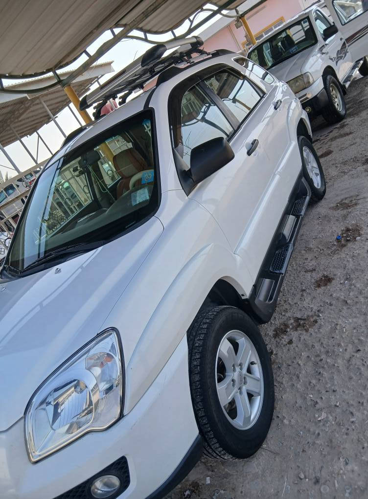 السلام عليكم 
سبورتج ٢٠٠٩ ابيض خليجي سياره حلوه ونضيفه
مكينه ٢٠٠٠ 
فتحه 
لايت زنون شمسي اصلي  
صدر تاير كير مكينه 
باتري تدفئة تبريد 
كله جديد نوزل ابلك منضومه بانزين جديده 
دسكات جديده 
رقم بابل الجديد 
سنويه باسمي 
وشرط التحويل 
بيه قطعتين تبديل بدون لا معجون ولا صبغ 
بيه بنيد مبدل وقبق الصندوق مبدل 
والباقي مكفول 
مكانه بغداد او مسيب 
السعر ١١٨ وبيه مجال 
سياره مال بيت ما متعوبه 

*********** 
***********
بي واتس اب
