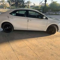 كورلا • ٢٠١٤ • نظام ECO