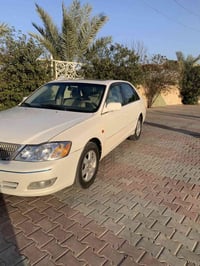 افلون • ٢٠٠١ • خليجي