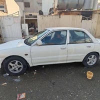 بروتون • ٢٠٠١ • بلا مشاكل