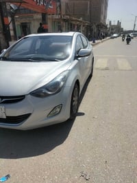 النترا ٢٠١٤ • محرك ١٦٠٠ • ناصريه