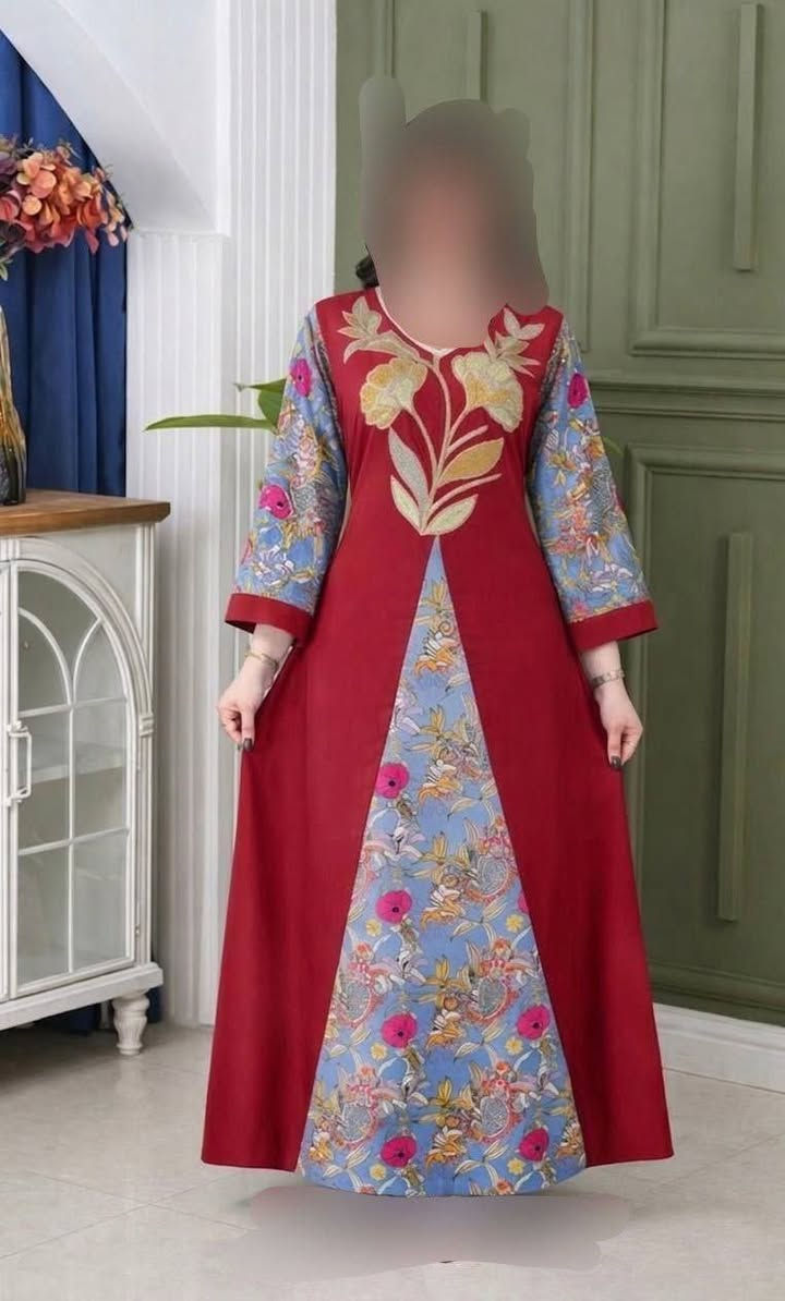 مخوور 
تم وصول مخور نسائي قطعه عيد 

خامه كشمير درجه اولى ايطالي

تطريز بلصدر وشغل بلردن 

قياسات 

L  XXL   xX L
سعر القطعة ٢٥ الف


**إذا كنت صاحب هذا الإعلان وتريد حذفه لأي سبب، رجاءا أرسل رسالة إلى الدعم الفني**